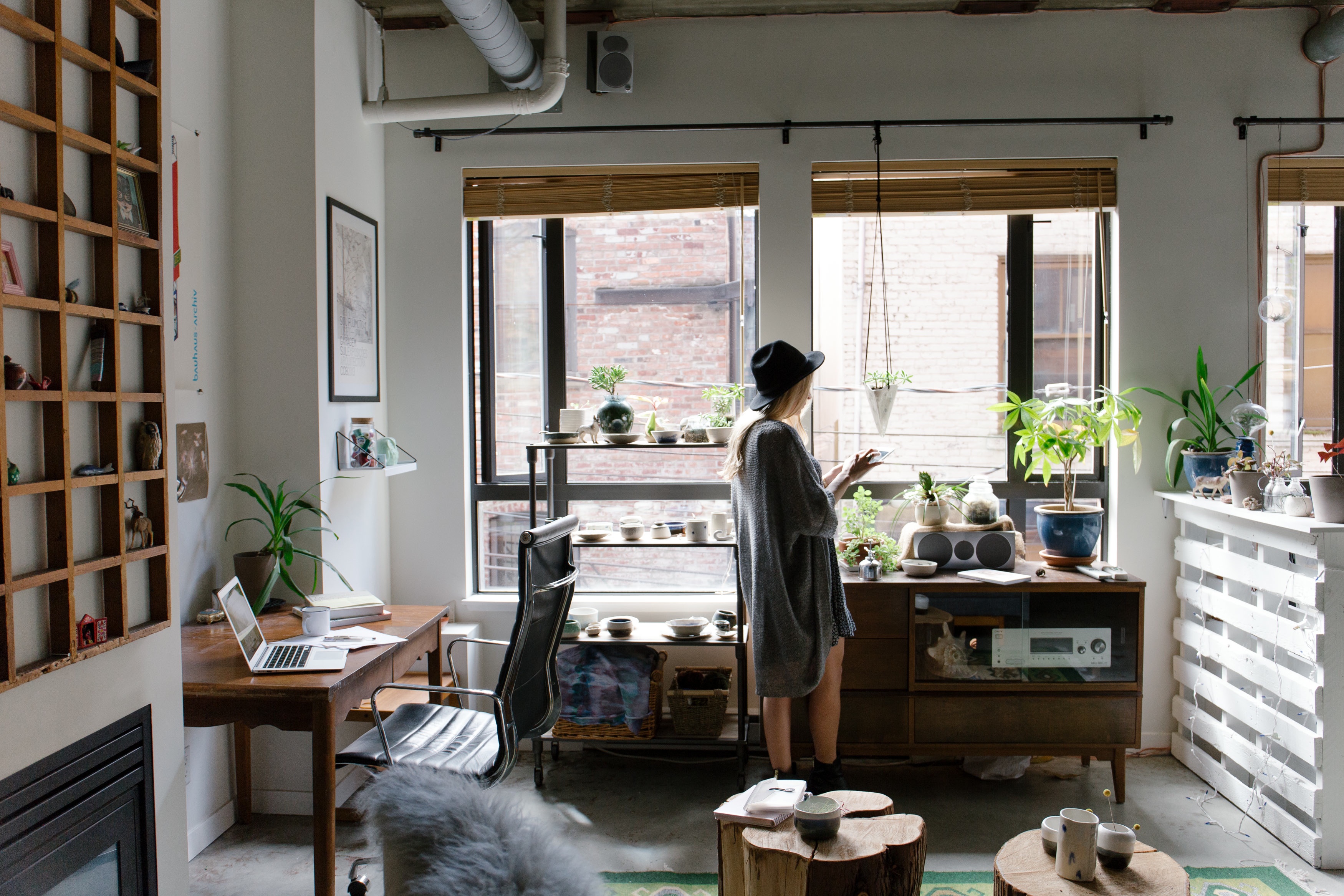 Ivy Interior Designer