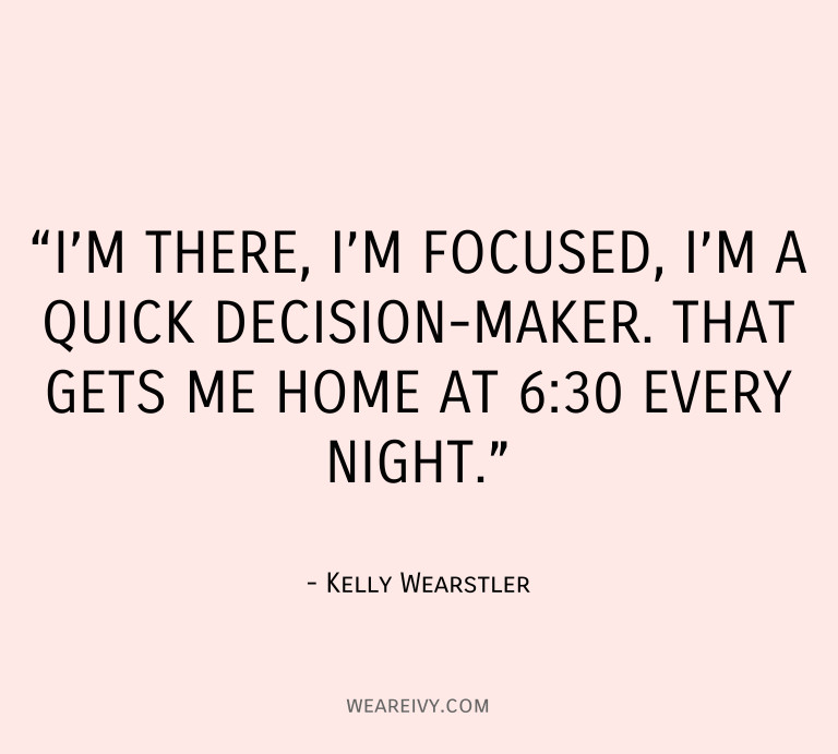 12 Inspirational Business Quotes from Successful Women | Ivy