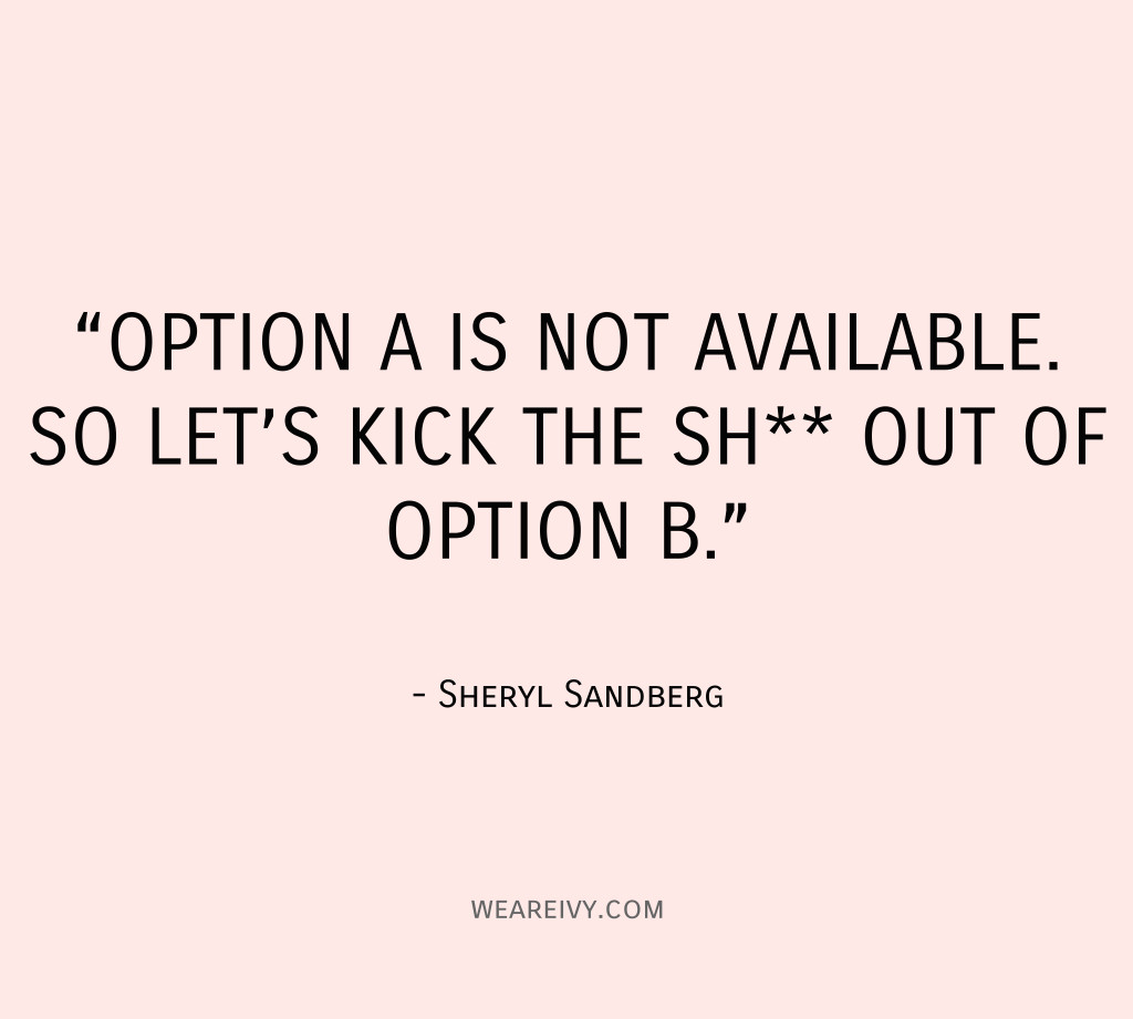 Famous Women Quotes About Success