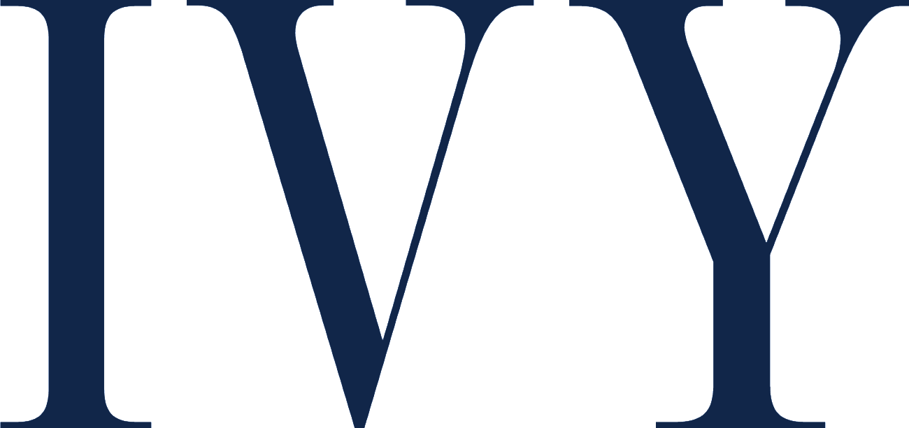 Ivy Logo - Hi-res | Ivy