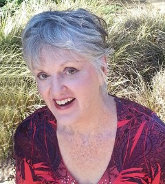 Bonnie Lambert, artist