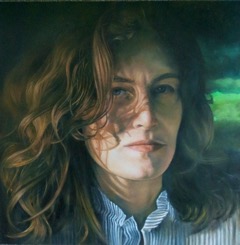 Judith Liebe, artist