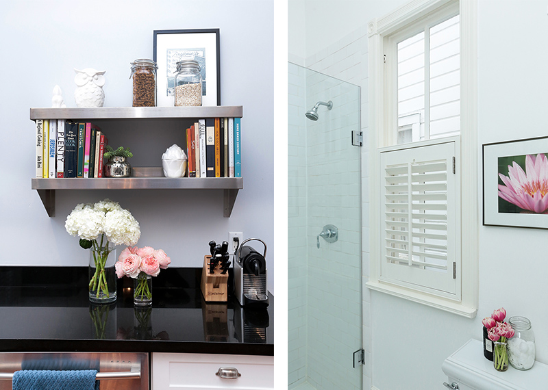 Arielle Citron - Interior Design, Photographed by Blu Skye Media