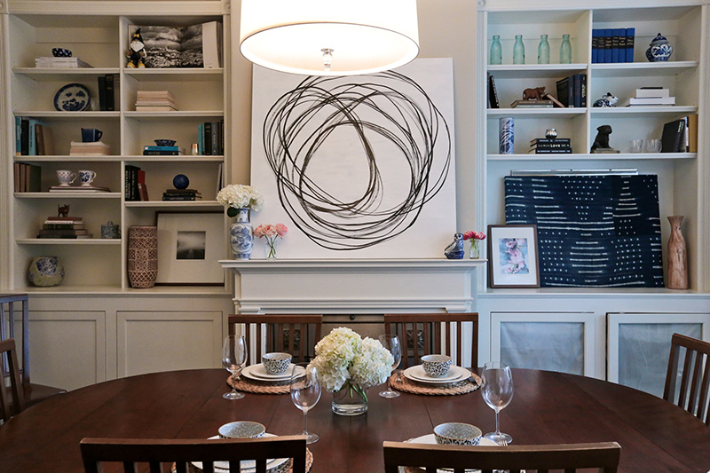 Arielle Citron - Interior Design, Photographed by Blu Skye Media