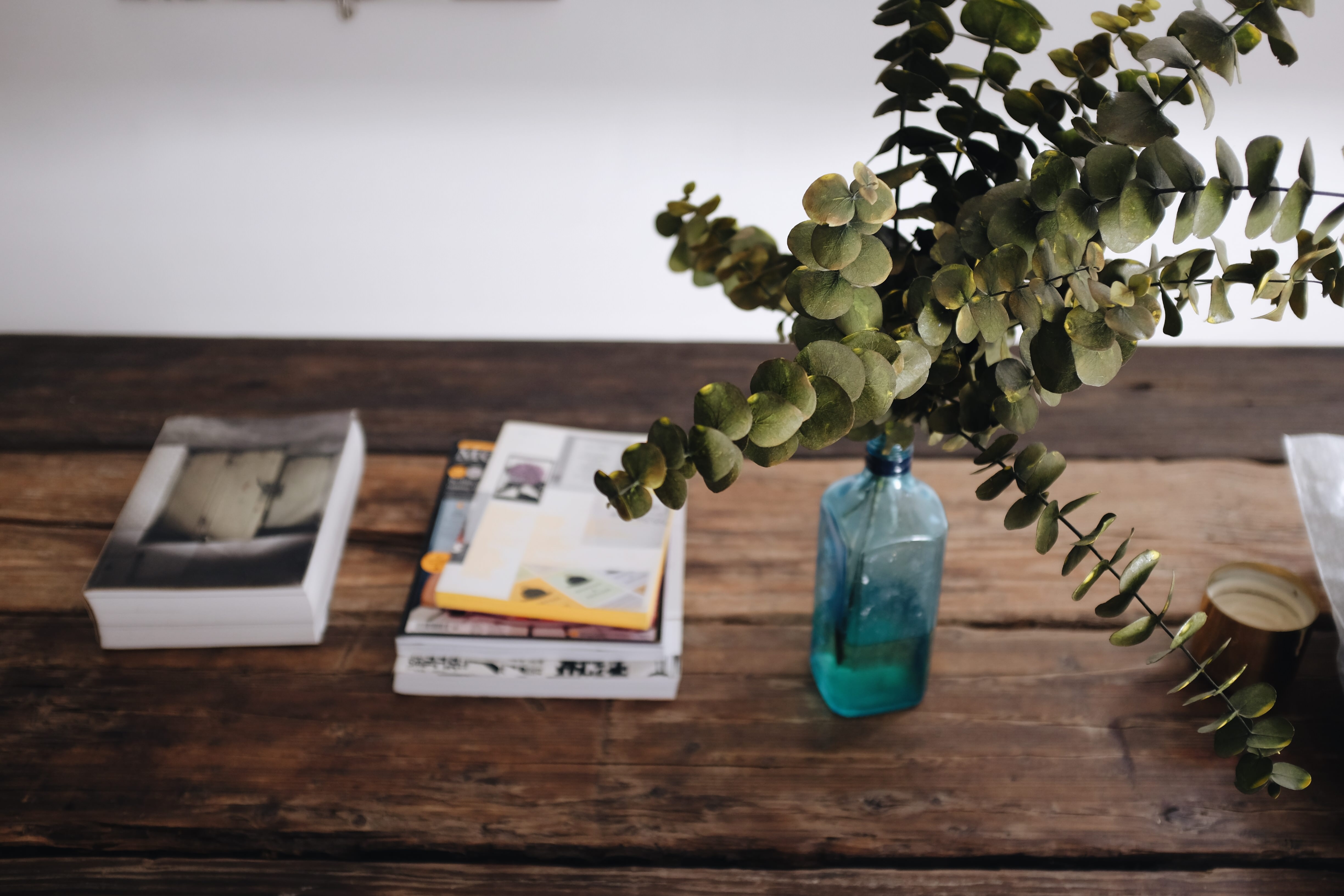 Creative Workspace