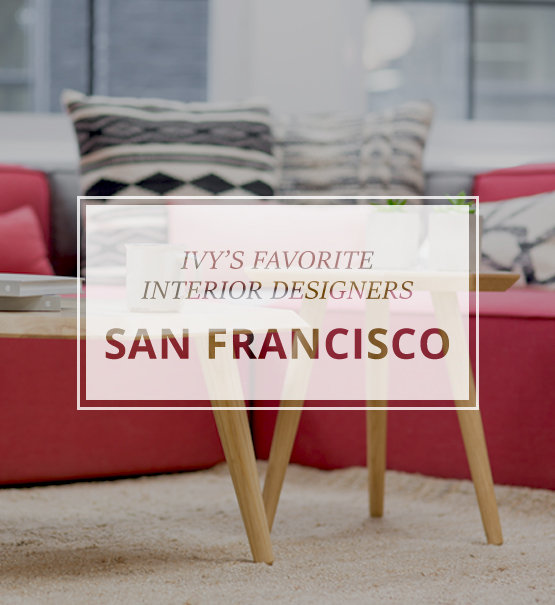Ivy City Guide - San Francisco