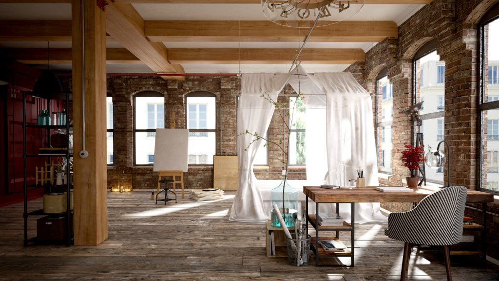 Behind the Design Stefania Skrabak of Art Home Garden Ivy