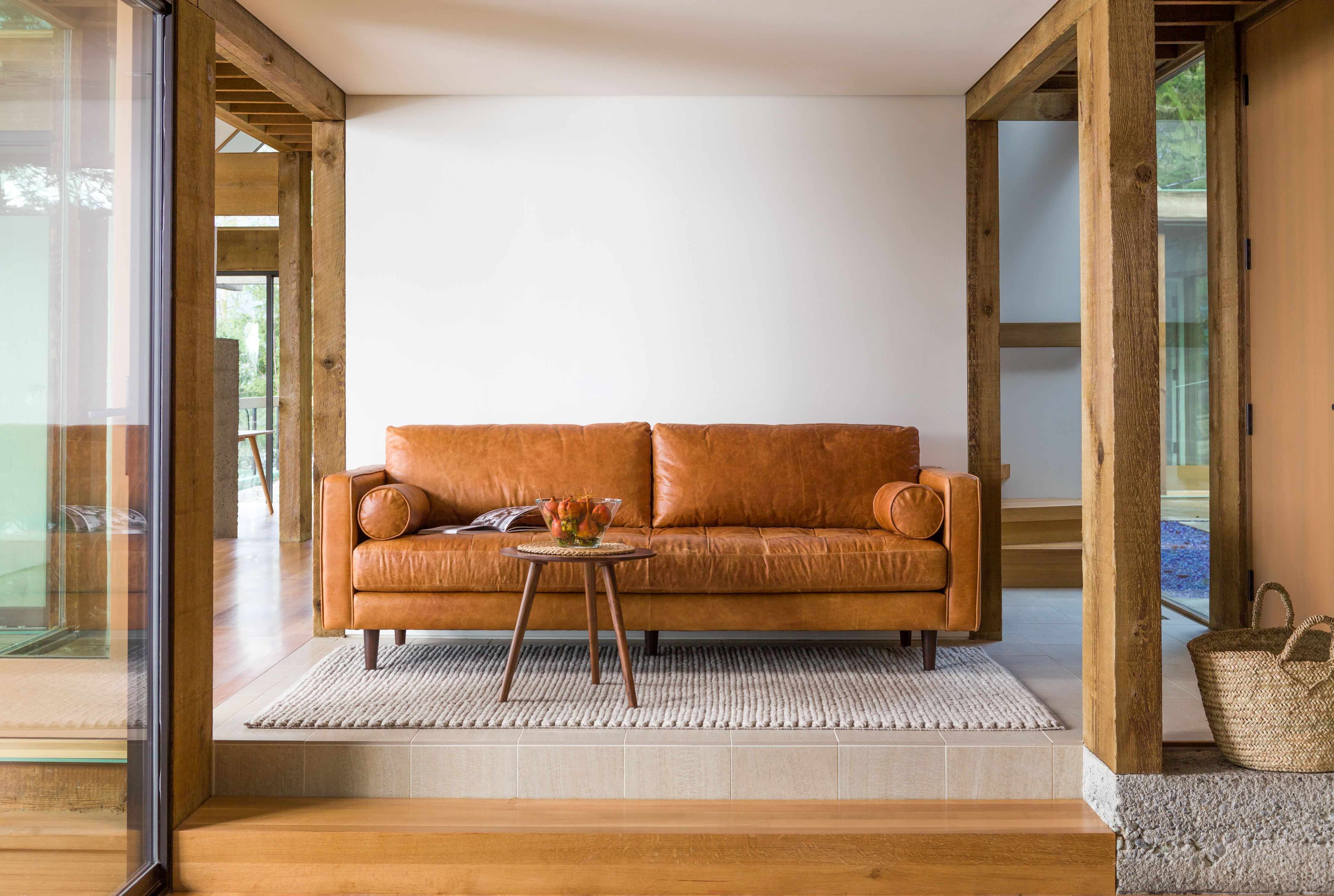 Article Sofa