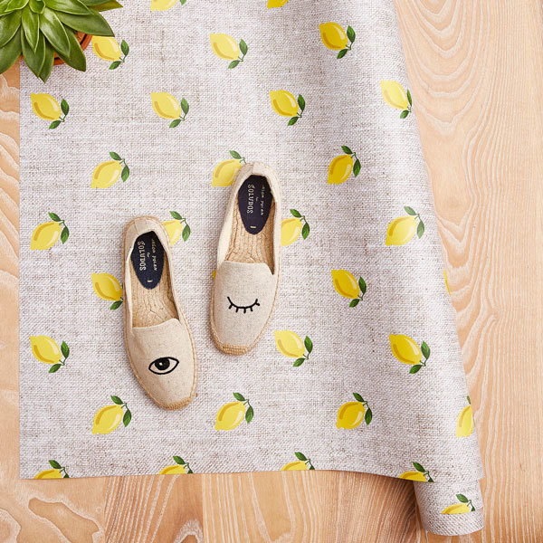 Chasing Paper Lemon