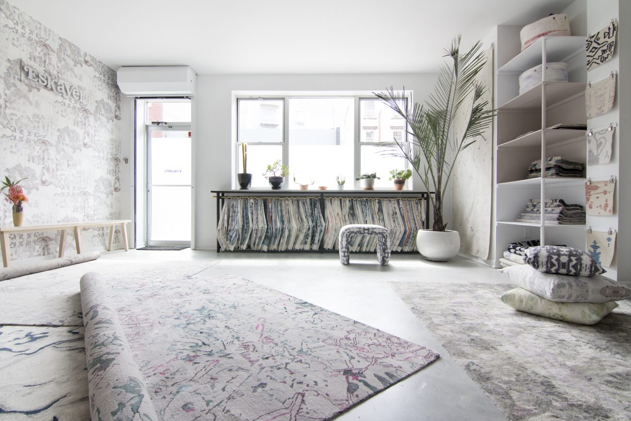 Eskayel Showroom