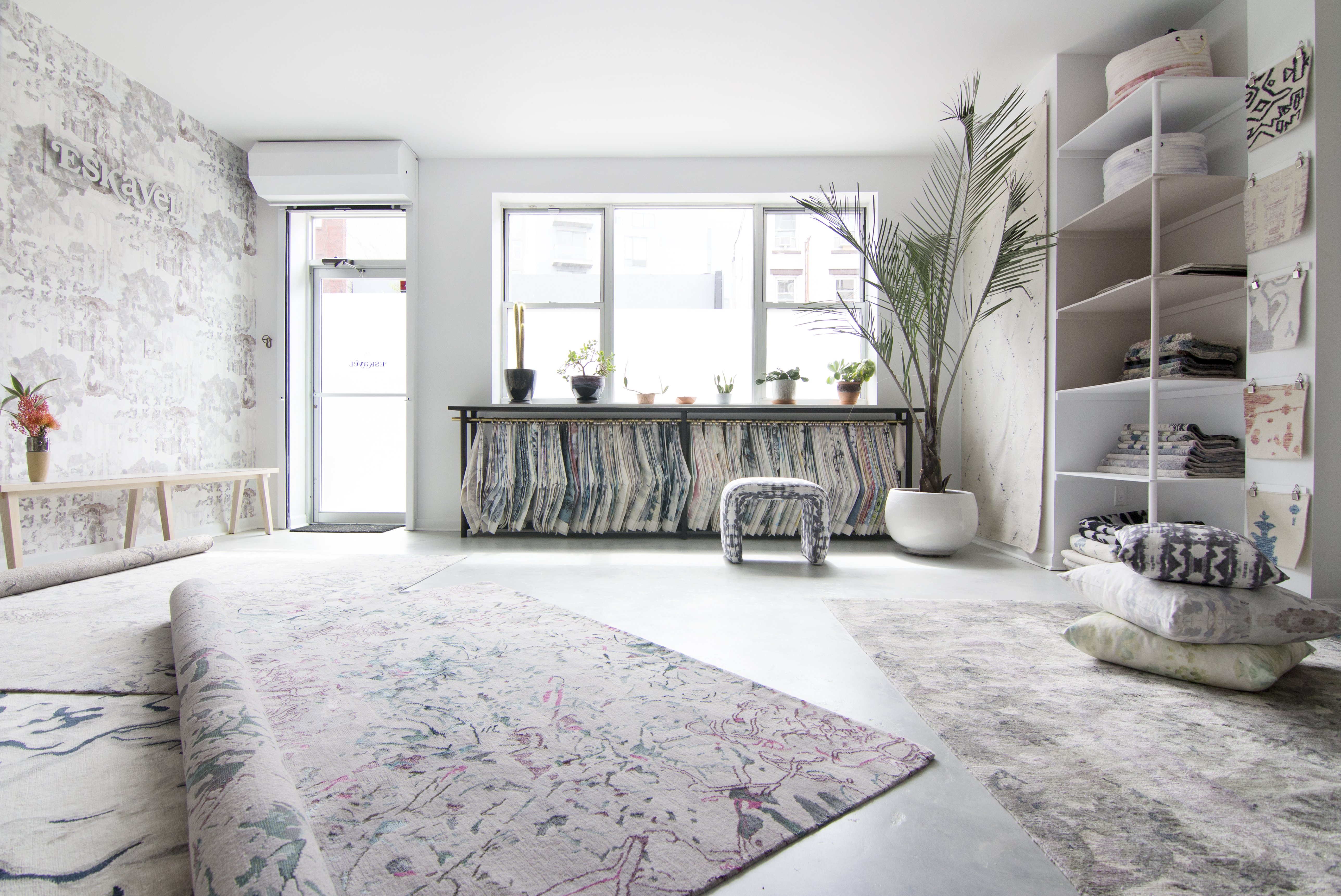 Eskayel Showroom