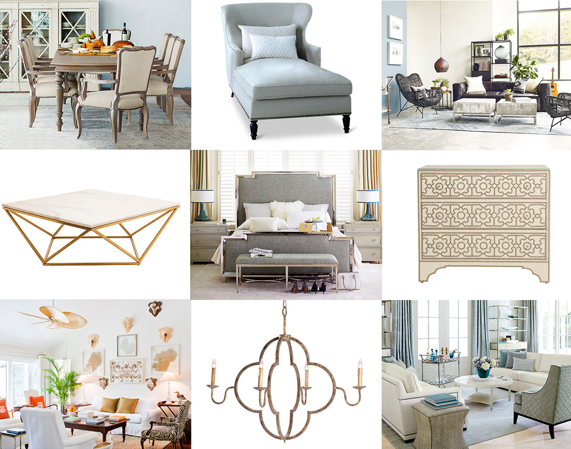 Preserving Material Integrity and Service With Kathy Kuo Home Ivy