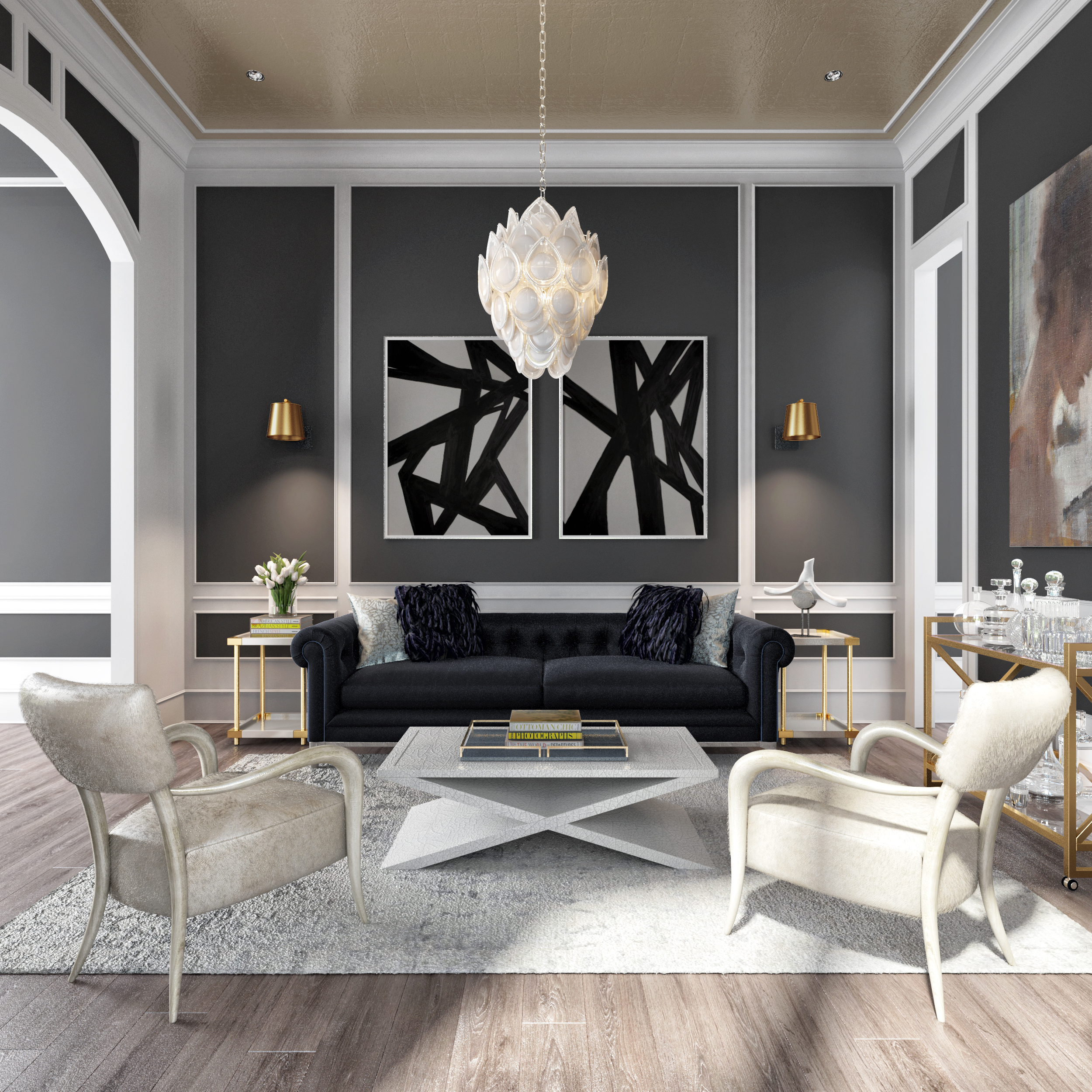 Kathy Kuo Home