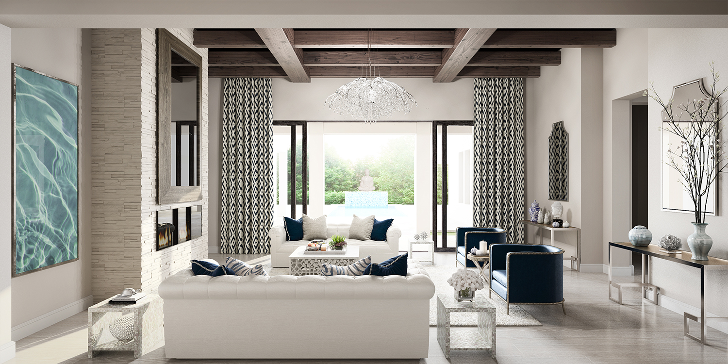 Kathy Kuo Home
