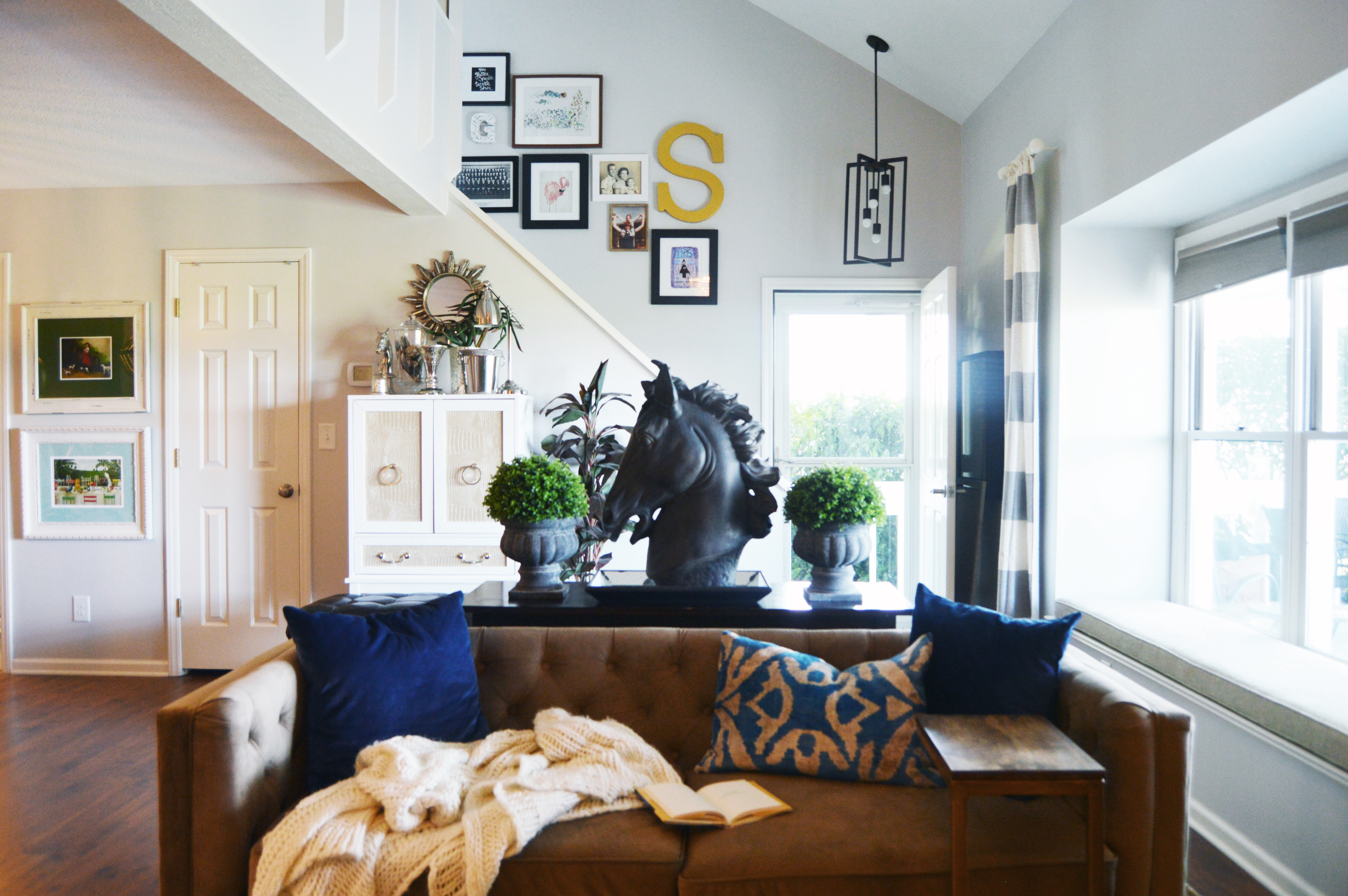 Canter Lane Interiors