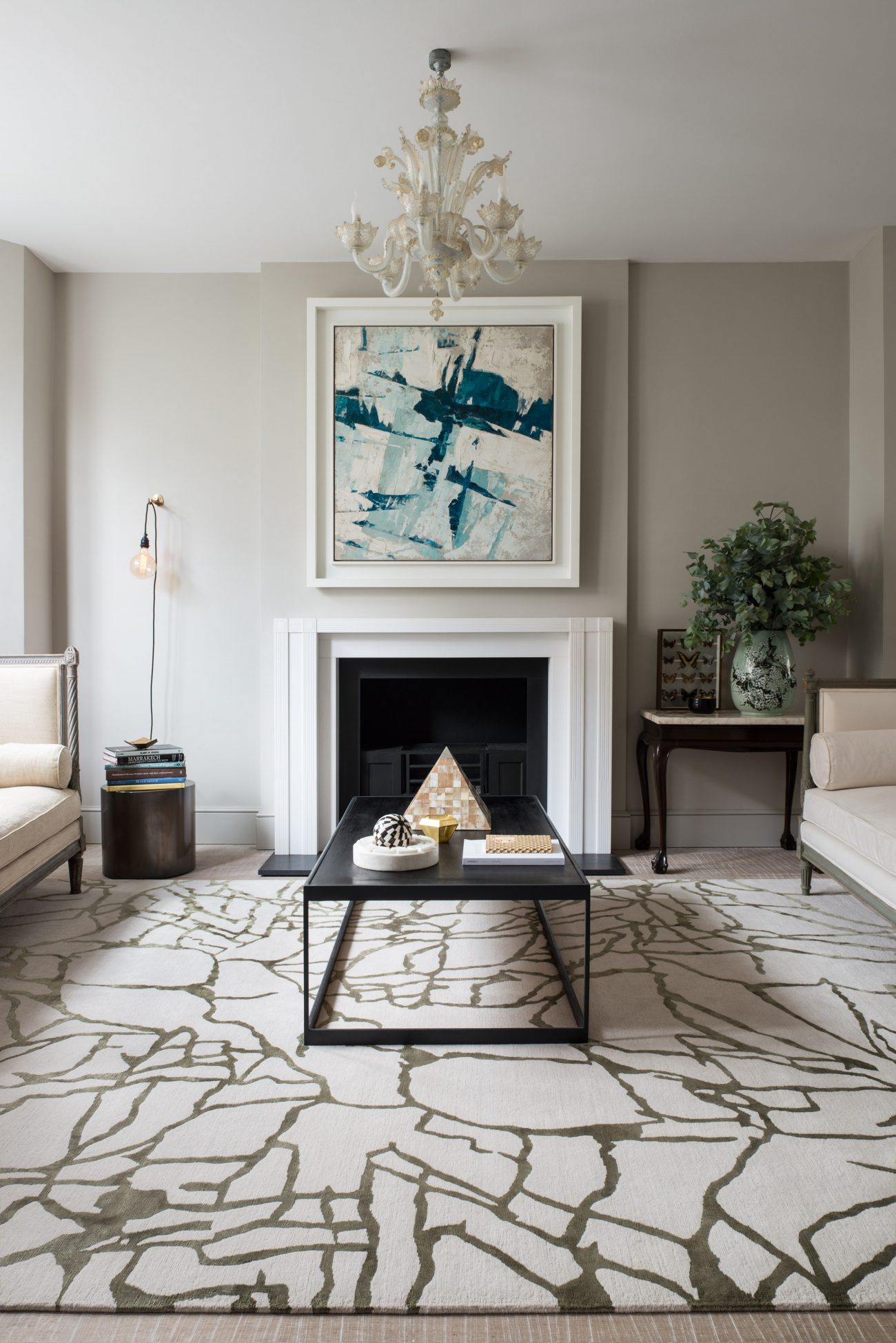 The Rug Company
