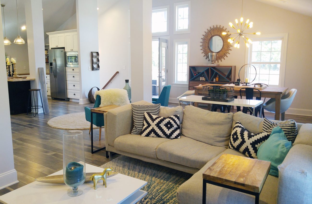 Canter Lane Interiors