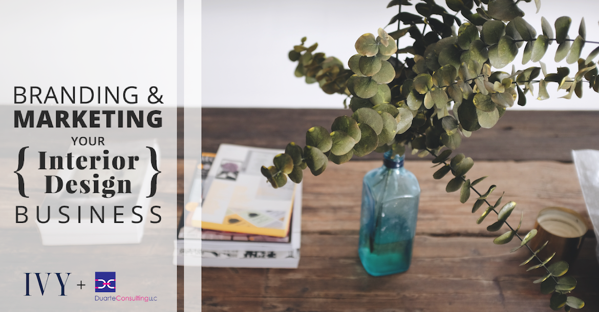 IVY + Duarte Consulting