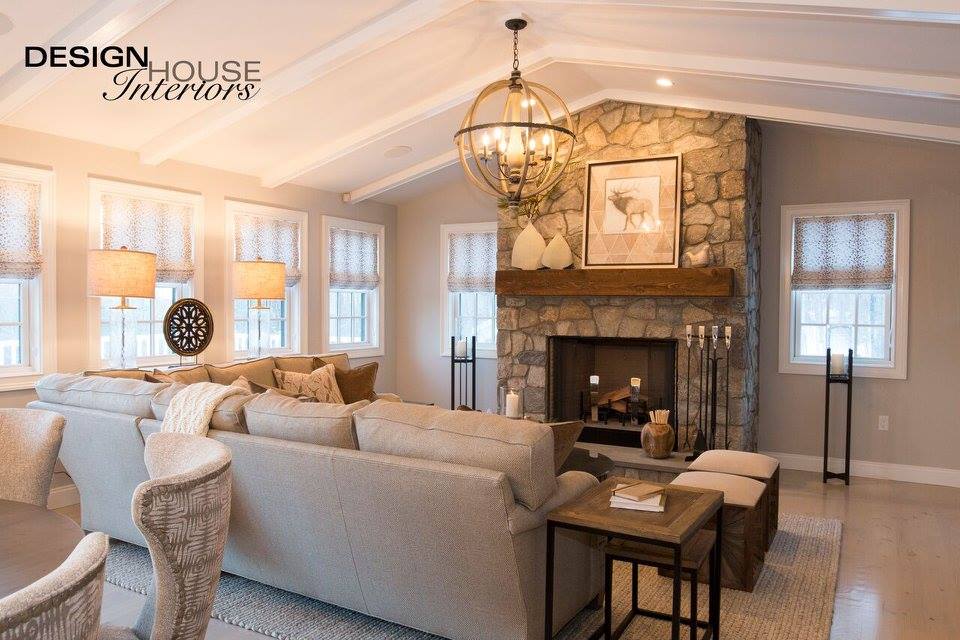 Design House Interiors