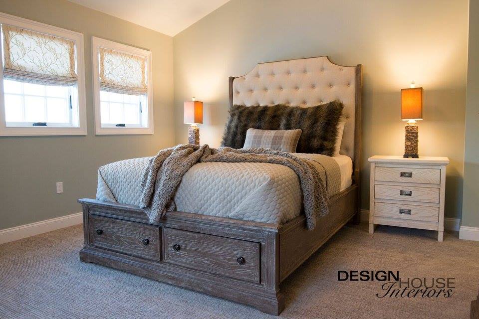 Design House Interiors