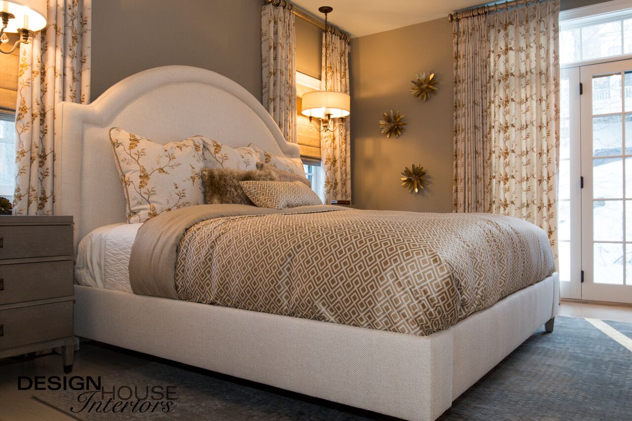 Design House Interiors