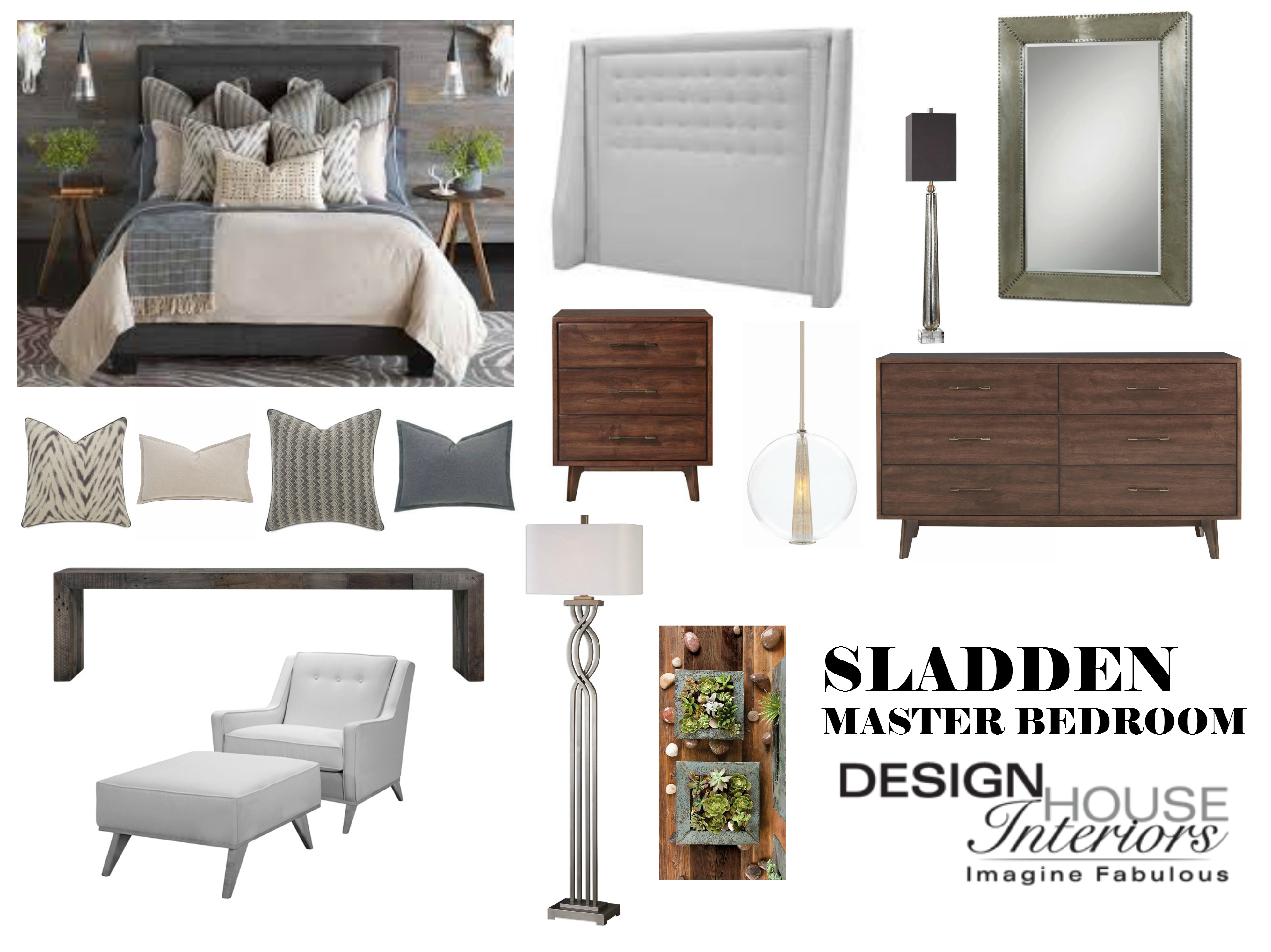 Design House Interiors