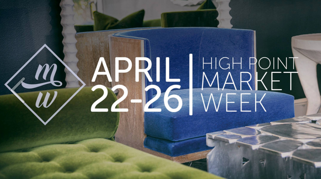 How to Tackle High Point Market Like a Seasoned Market Veteran Ivy