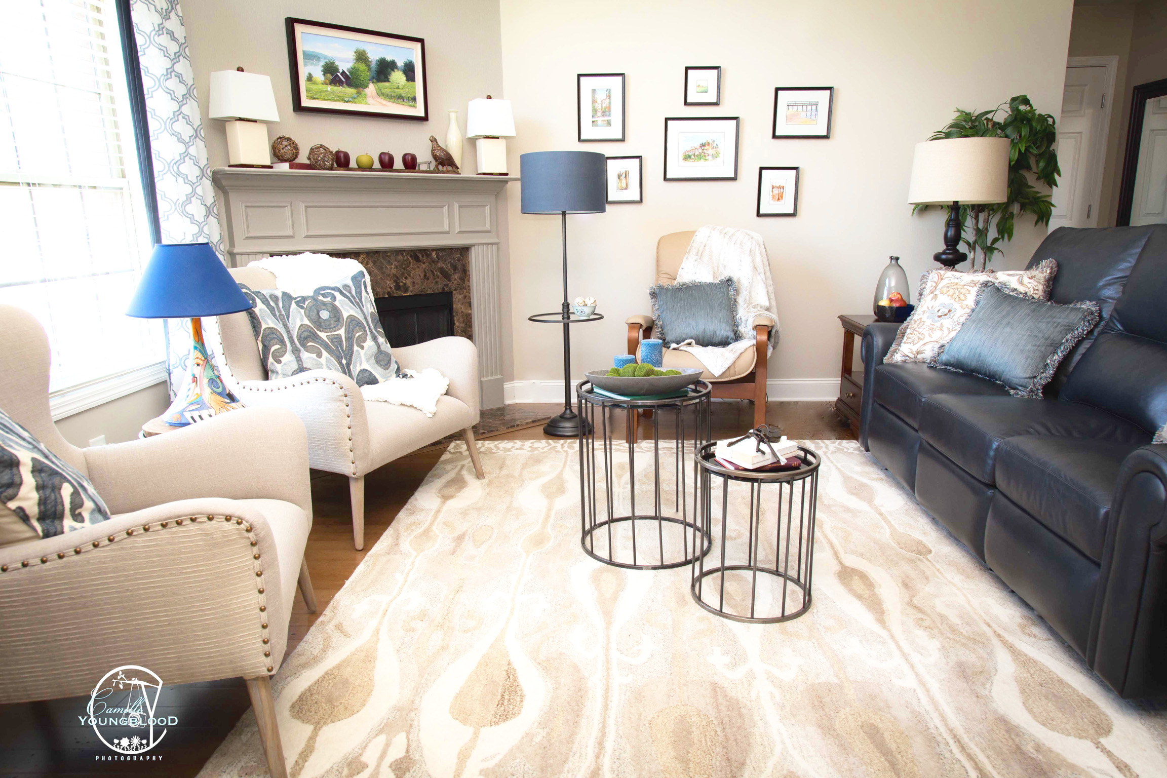 Perfect Piece Interiors