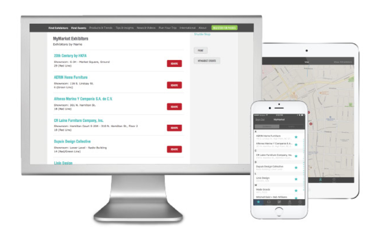 MyMarket App