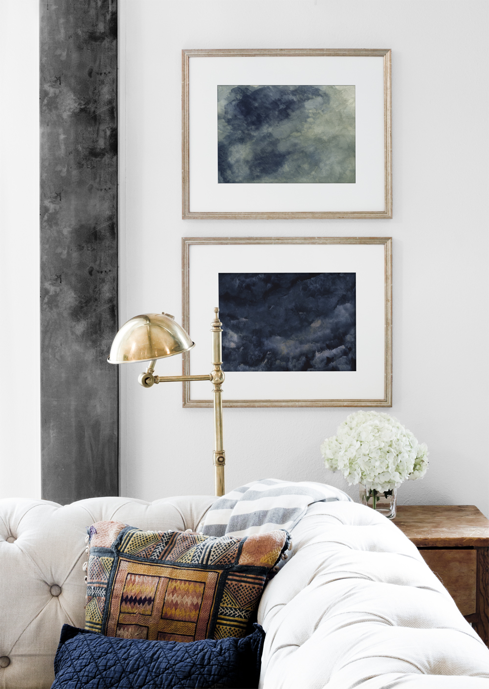 Simply Framed