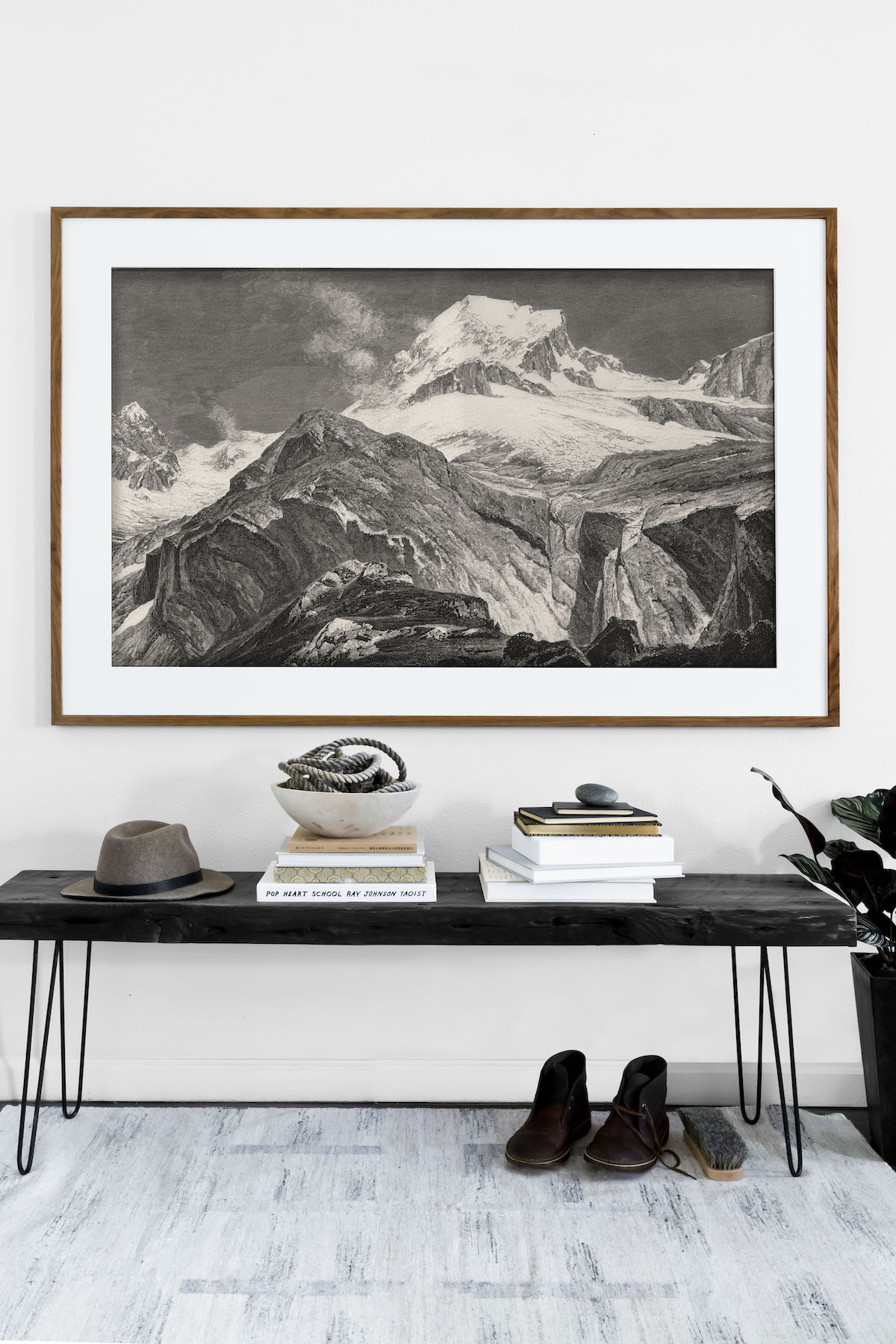 Simply Framed