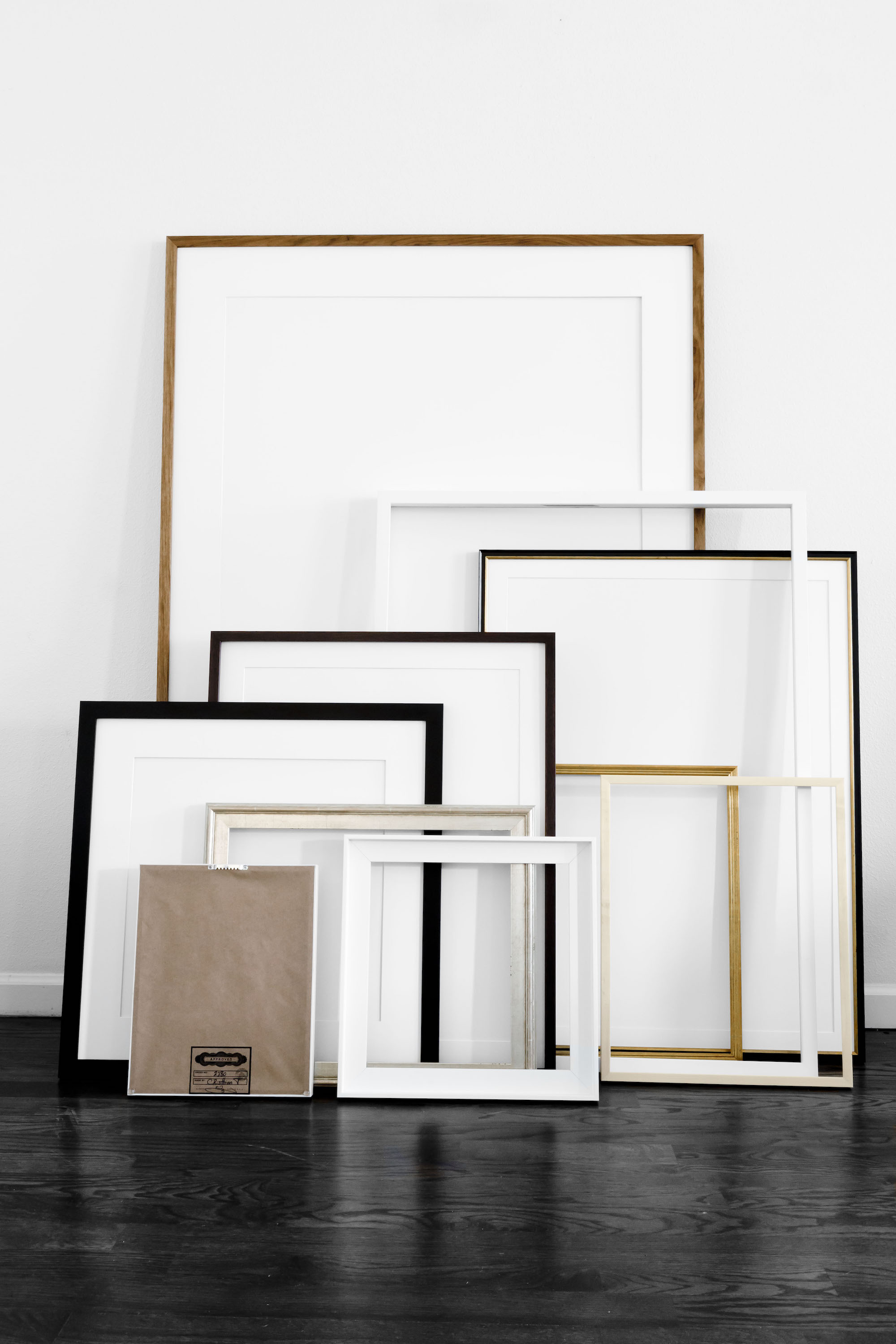 Simply Framed