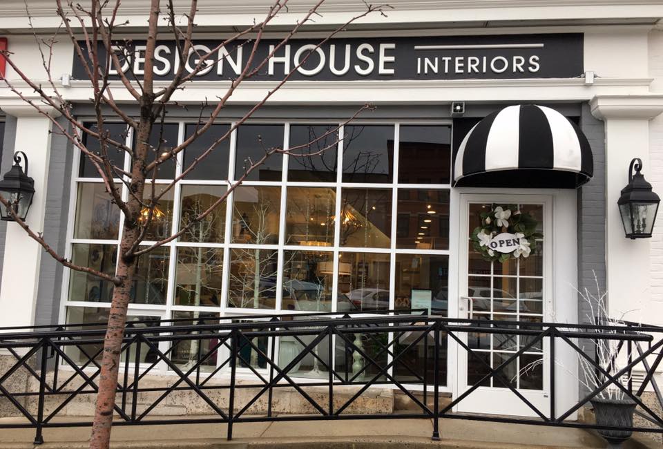 Design House Interiors