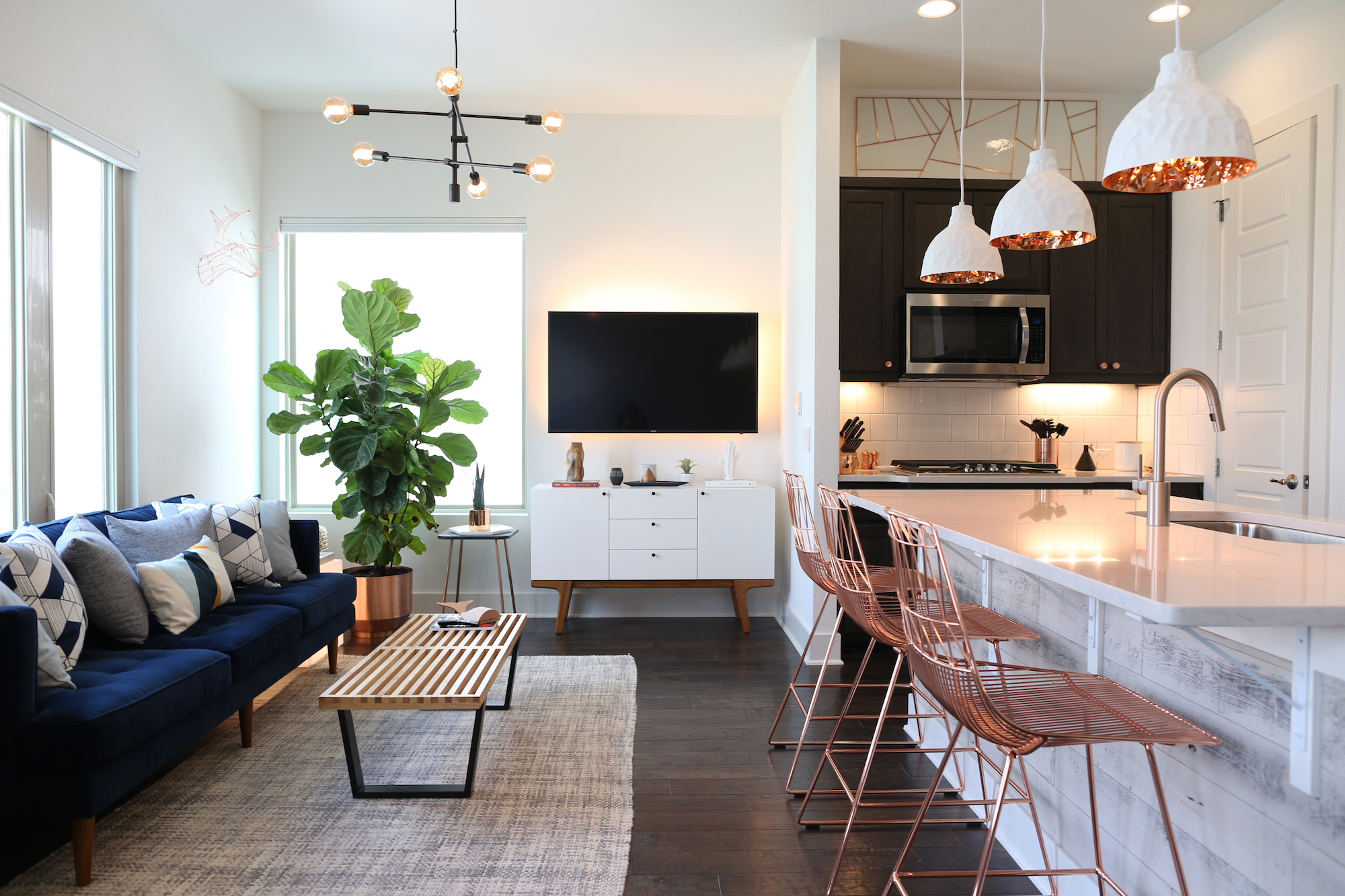 Christine Turknett Interiors