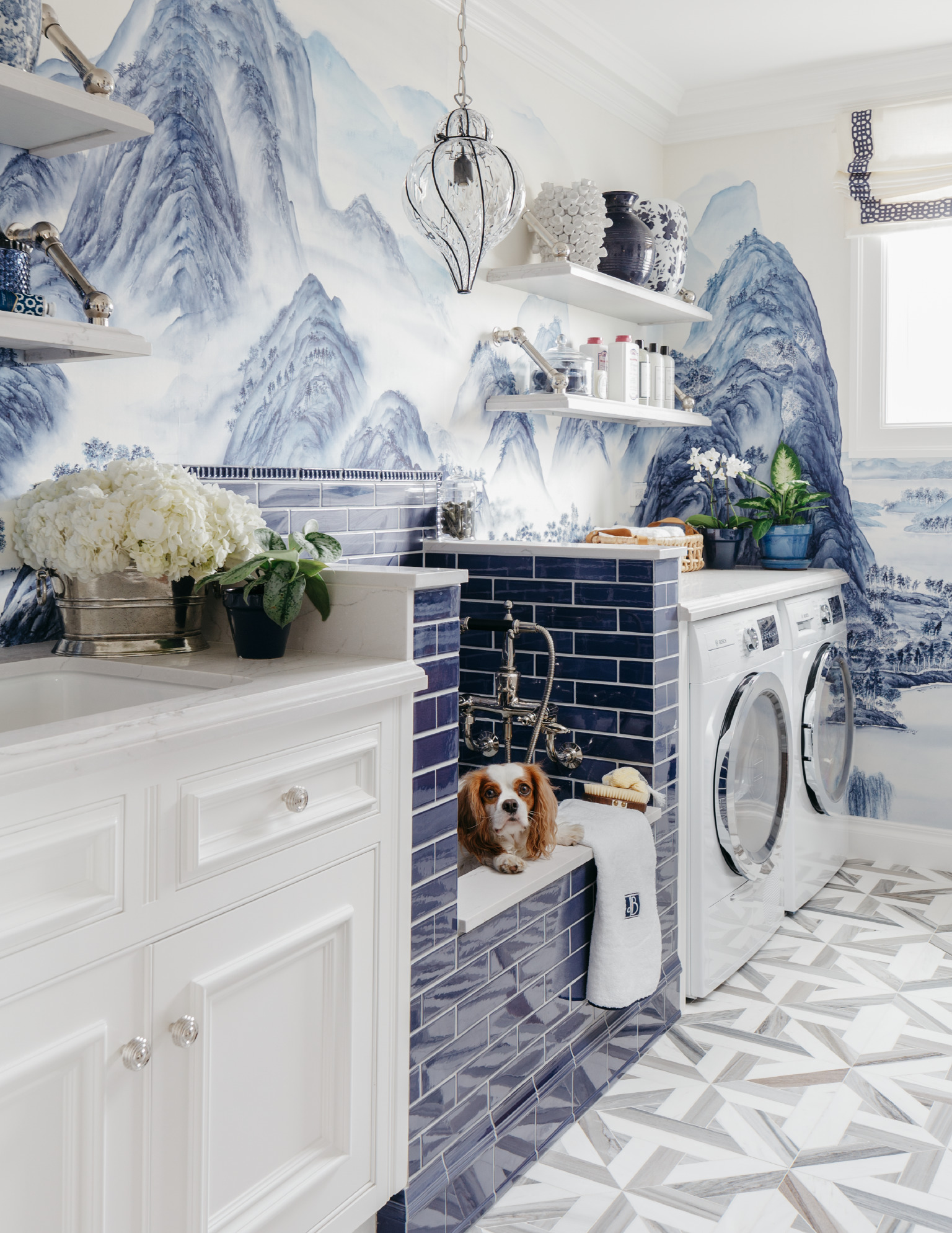 Dina Bandman Interiors
