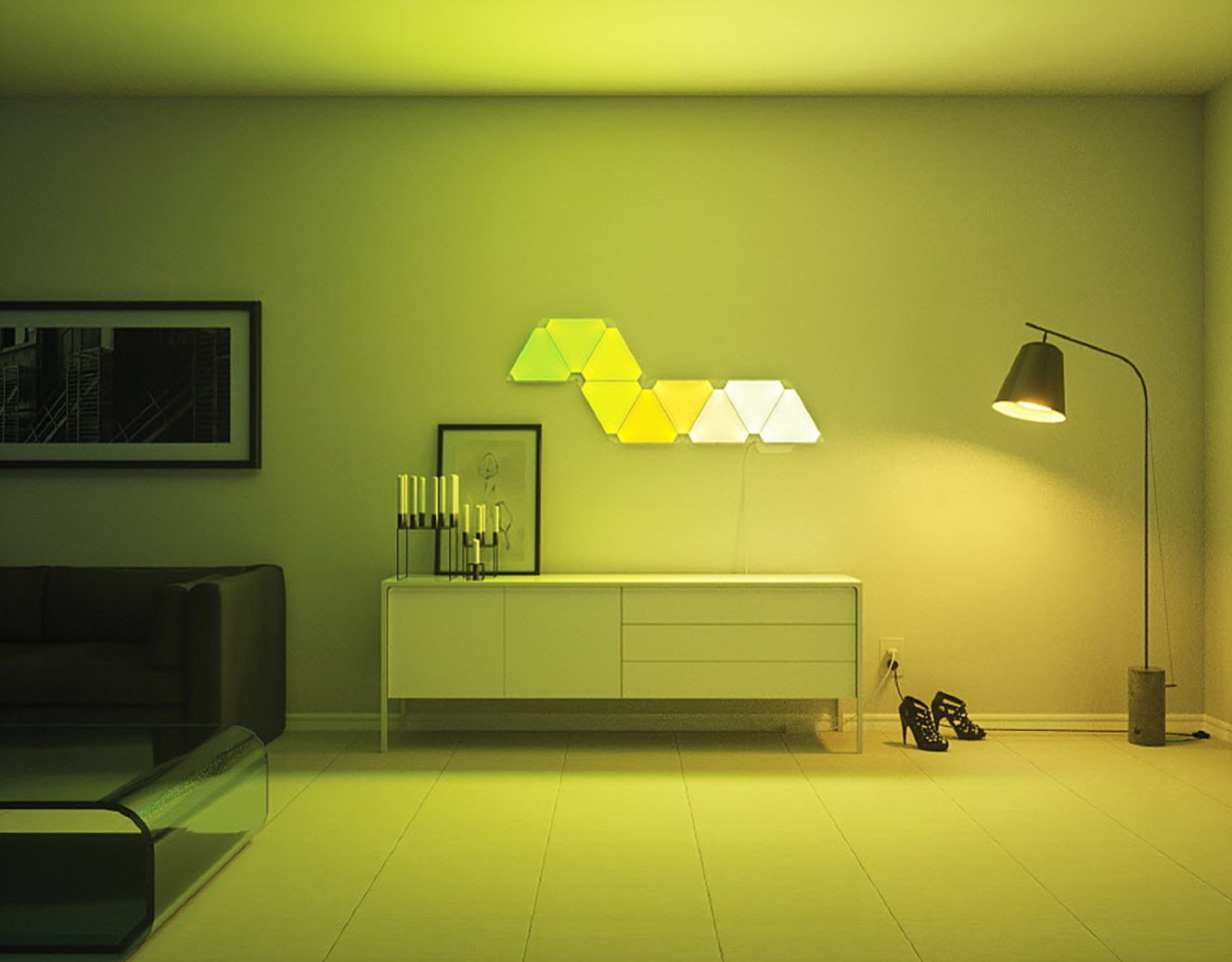 Nanoleaf