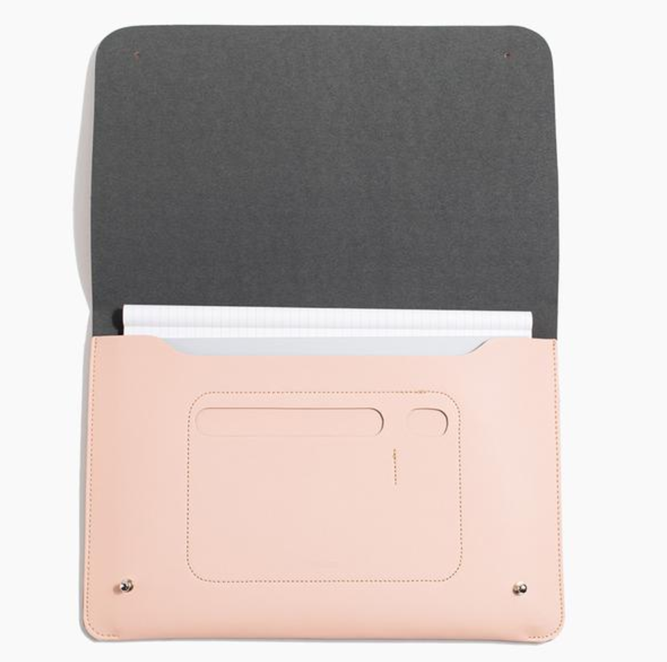 Poketo Minimalist Folio - Medium