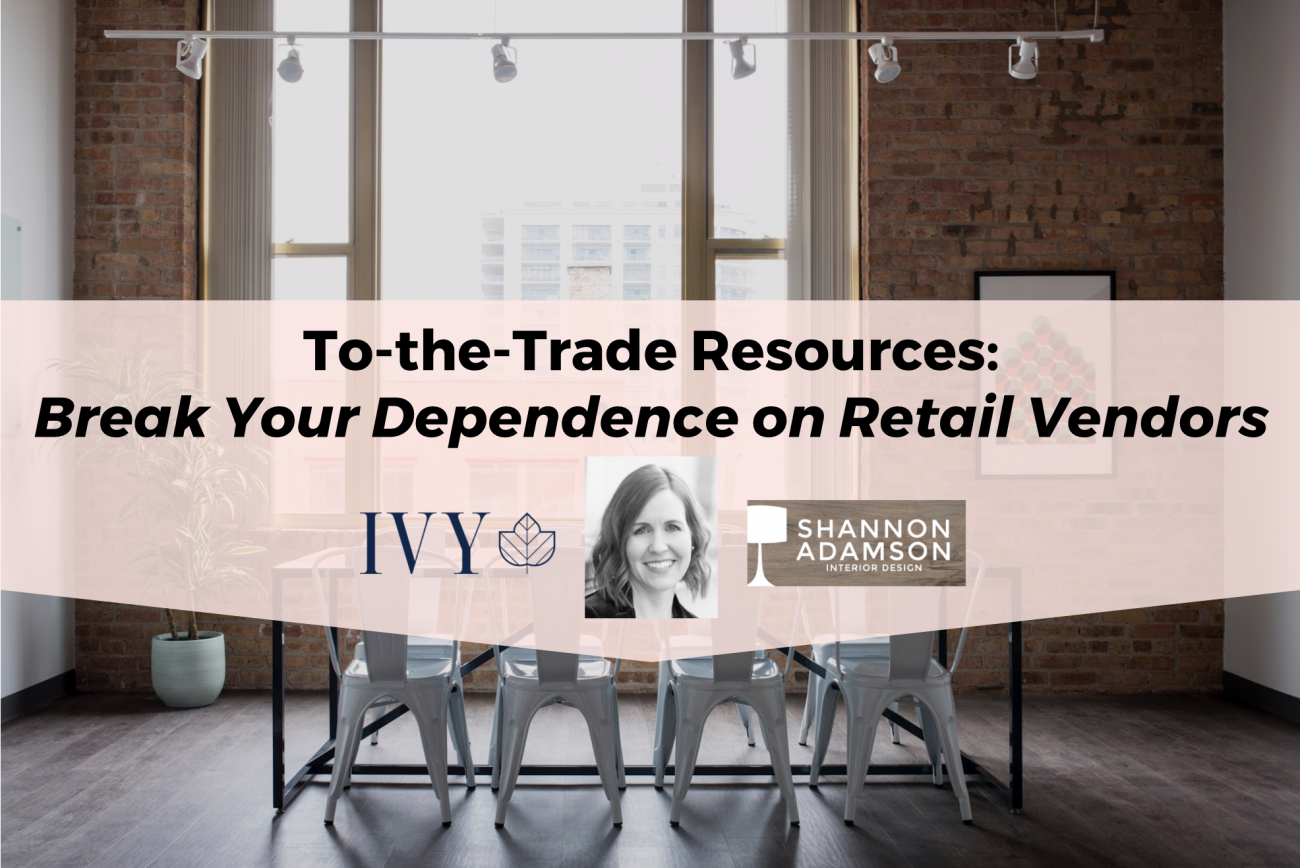 Ivy Webinar