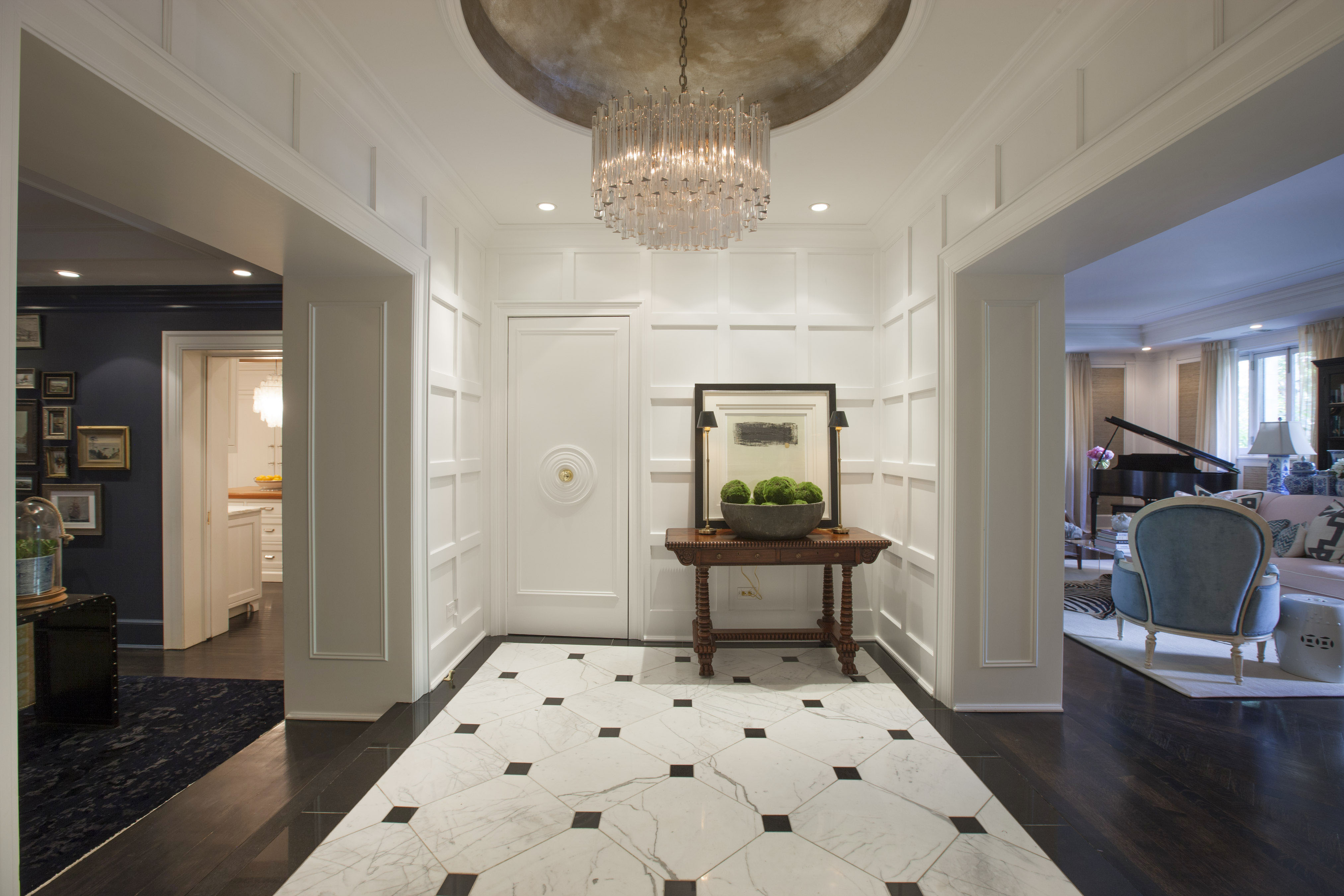 M&M Interior Design