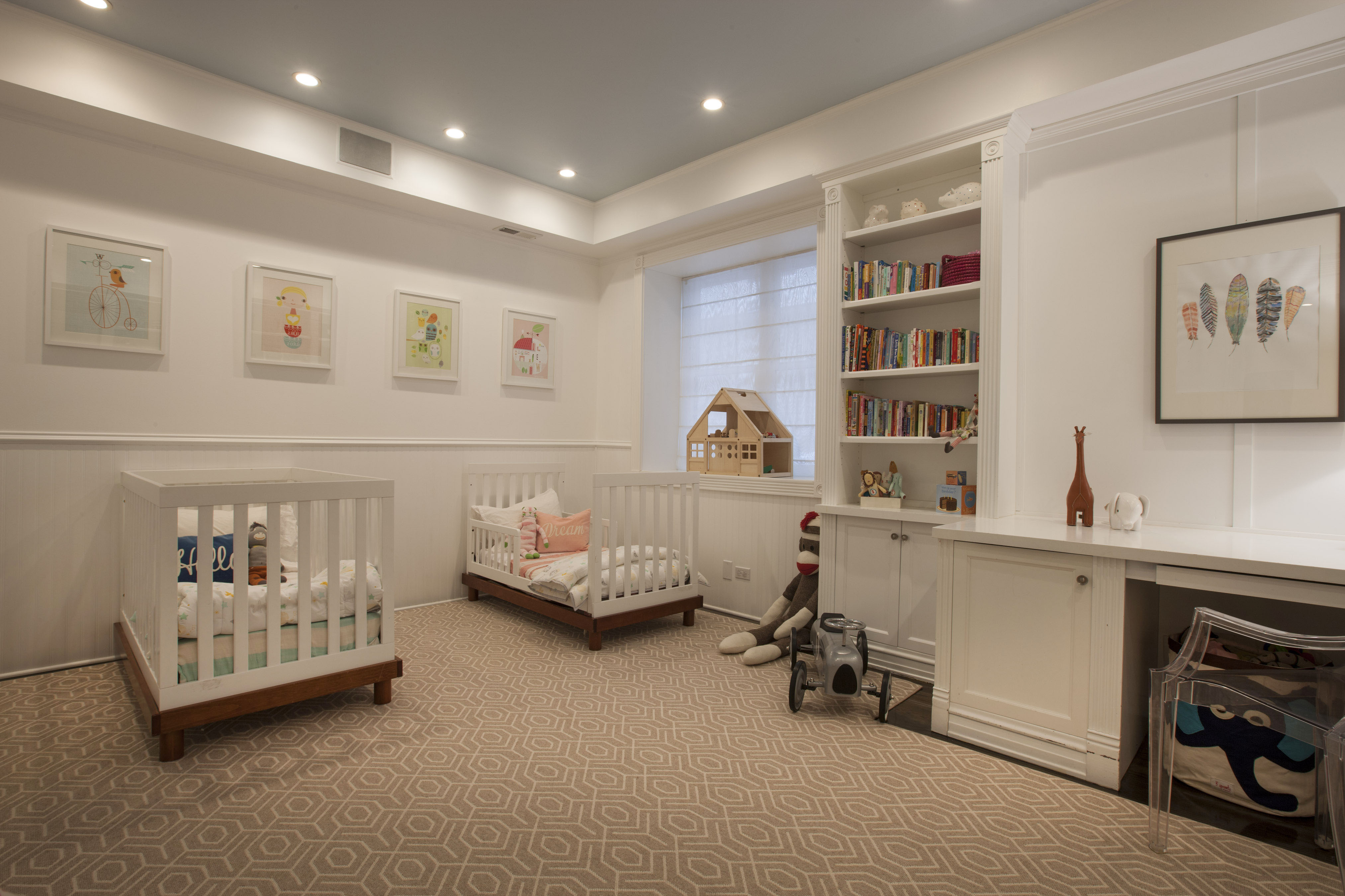 M&M Interior Design