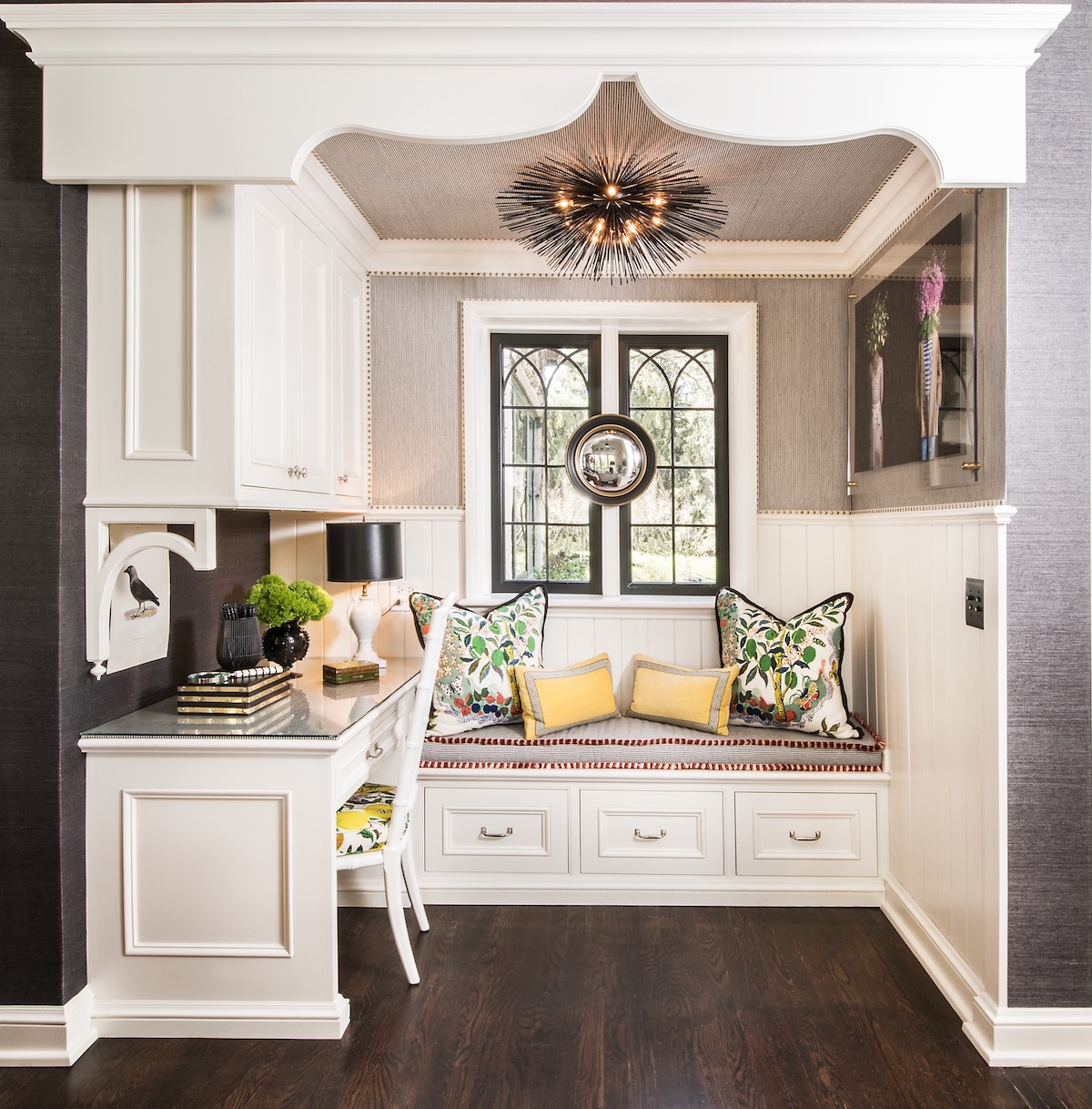 M&M Interior Design