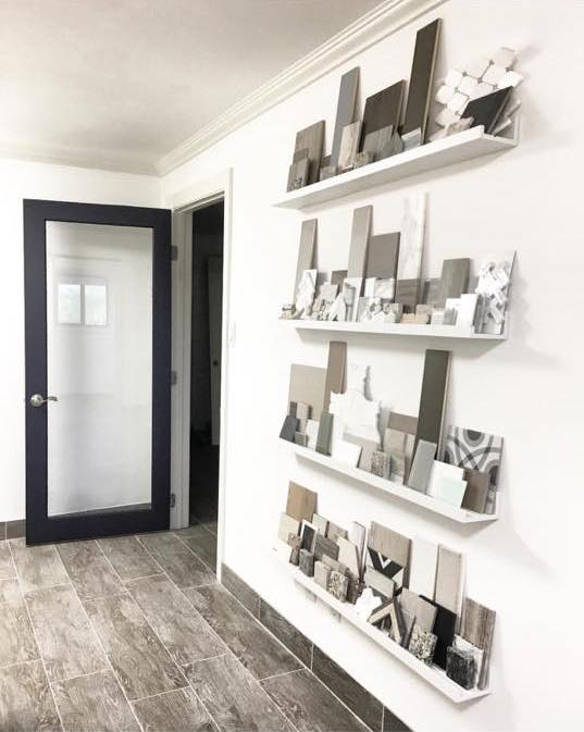 Ivy Designer Kristen Forgione
