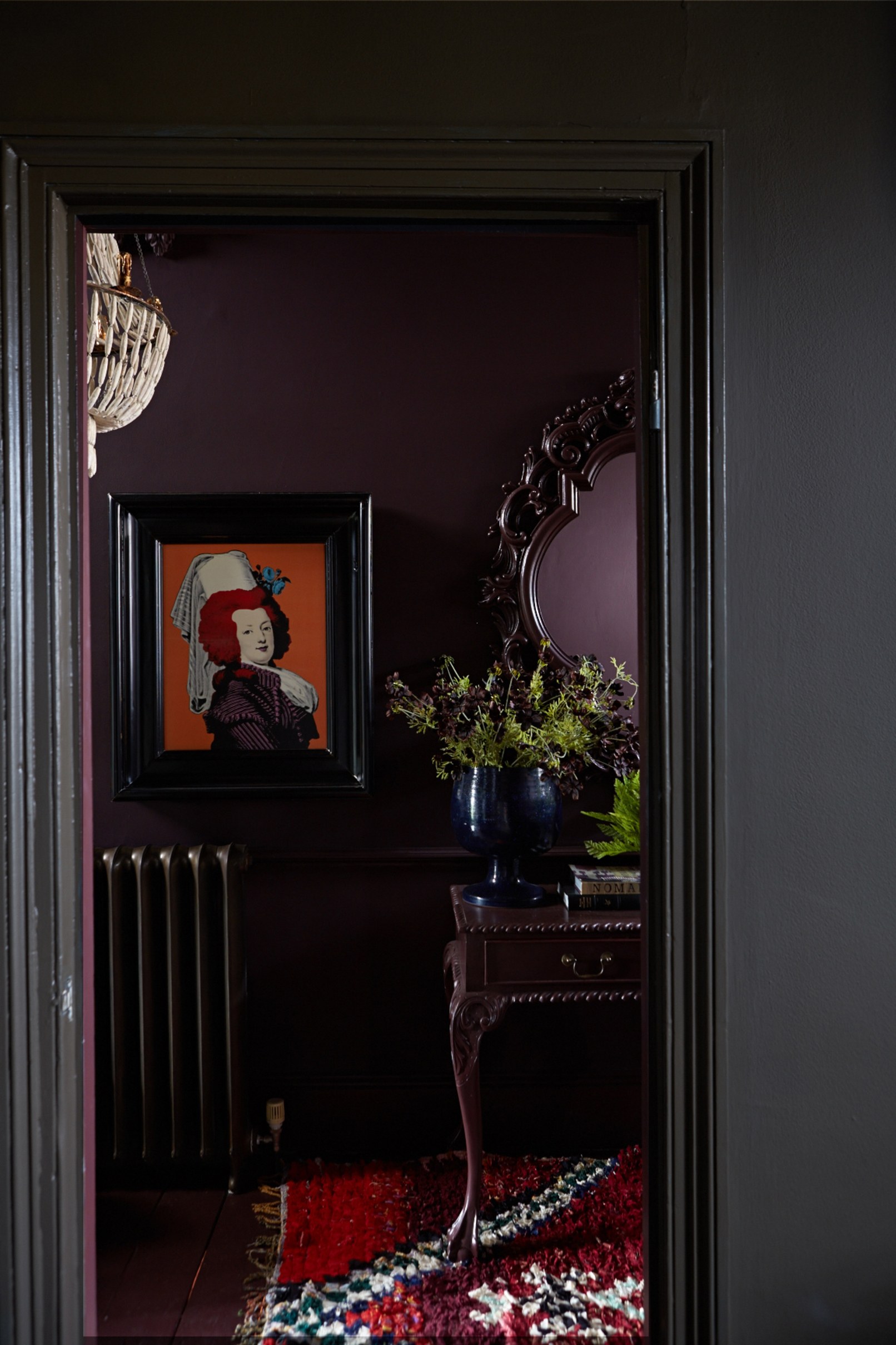 Photo- Graham Atkins-Hughes:Courtesy of Abigail Ahern via Architectural Digest