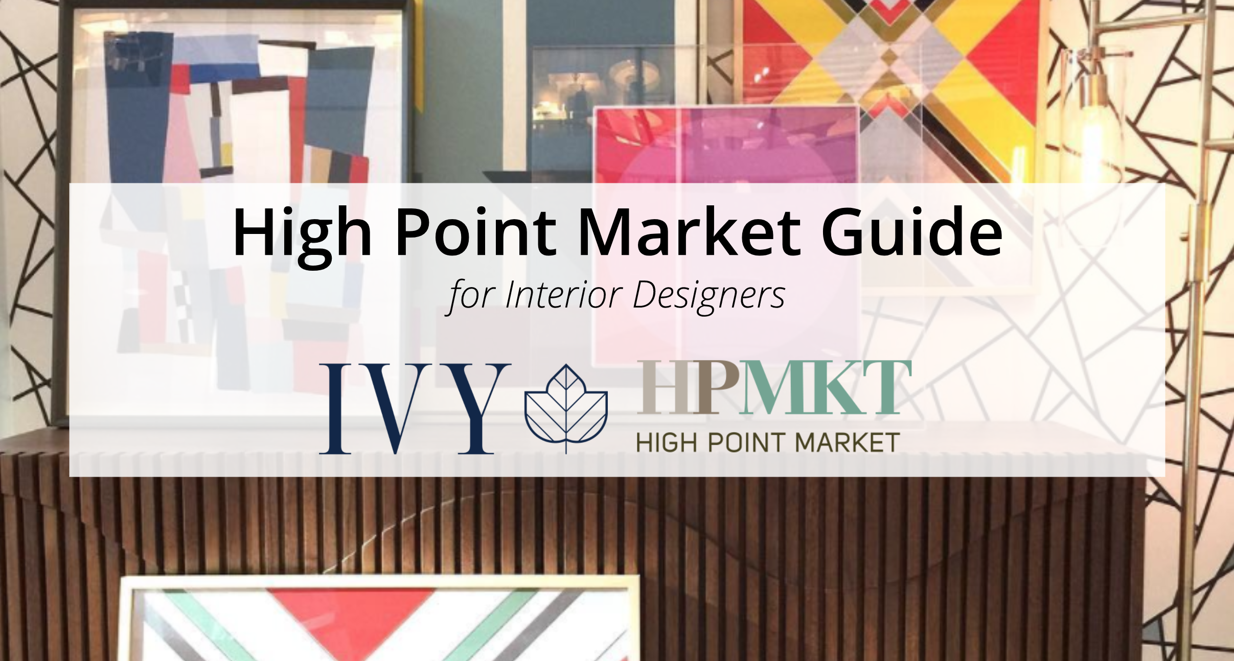 Ivy at HPMKT