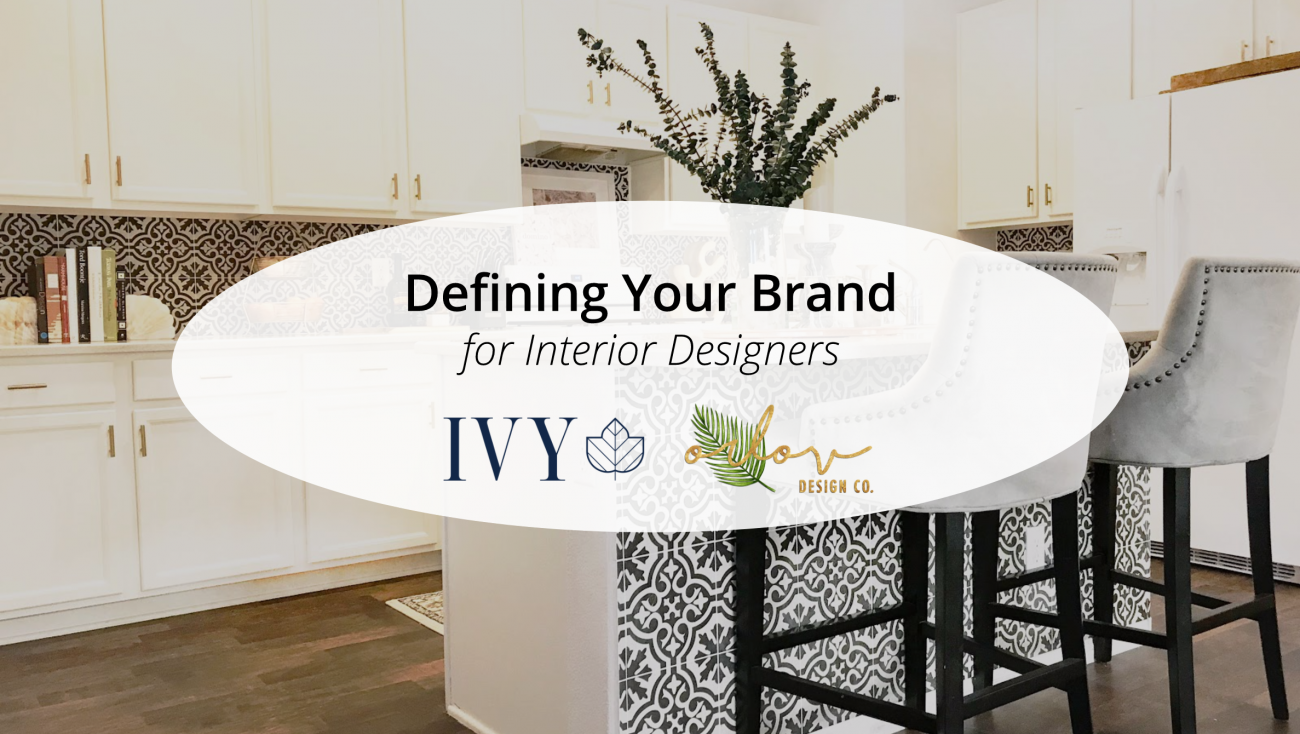 Ivy Webinar