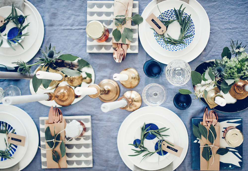 Emily Dahl via ELLE Decoration