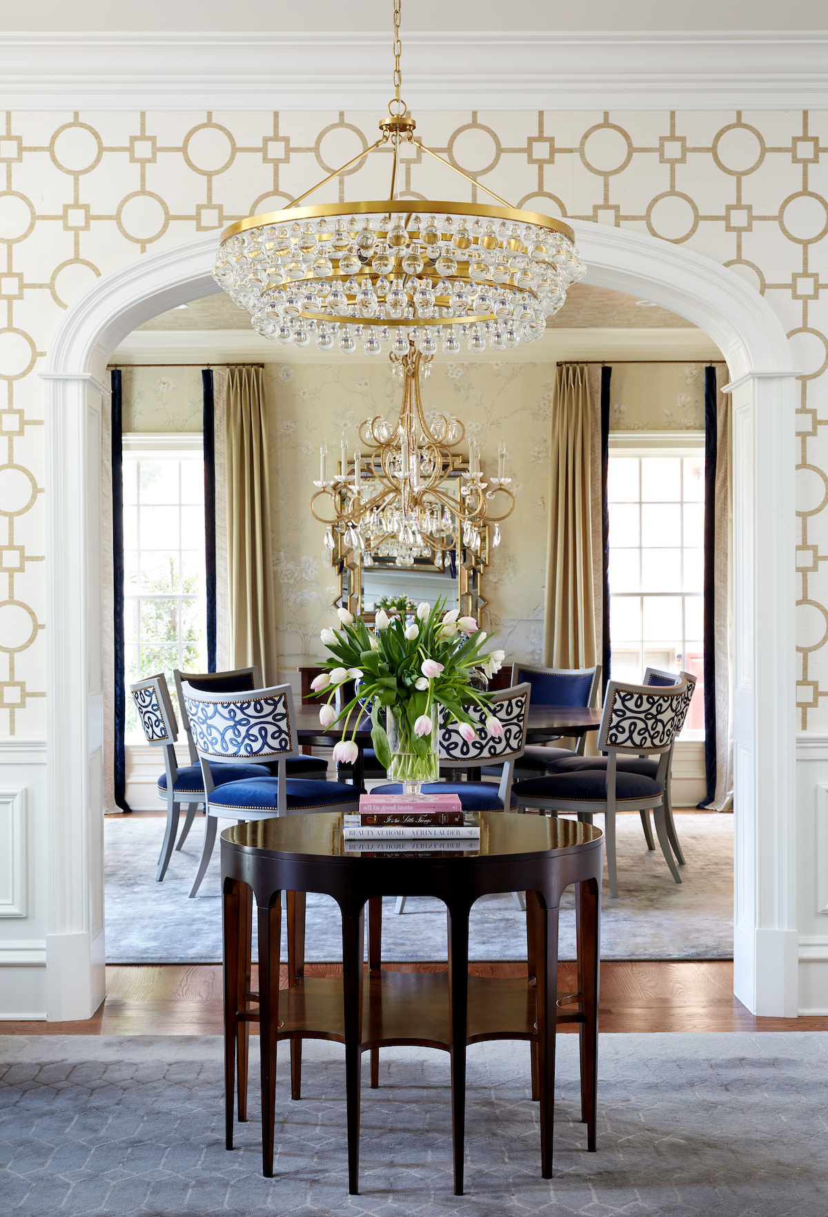 Roxanne Lumme Interiors