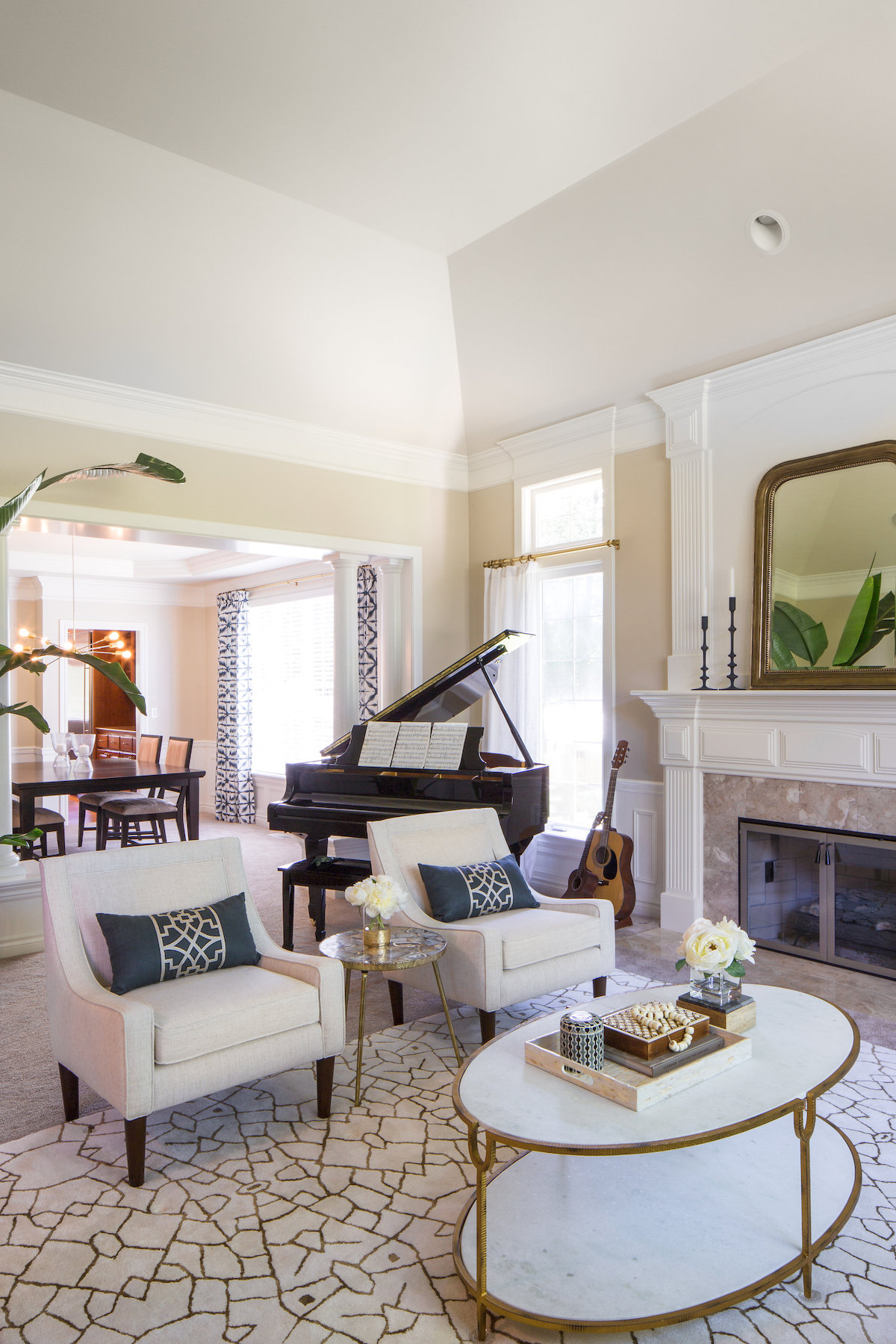 Cooper Studio Interiors