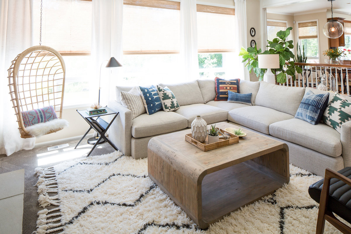 Cooper Studio Interiors