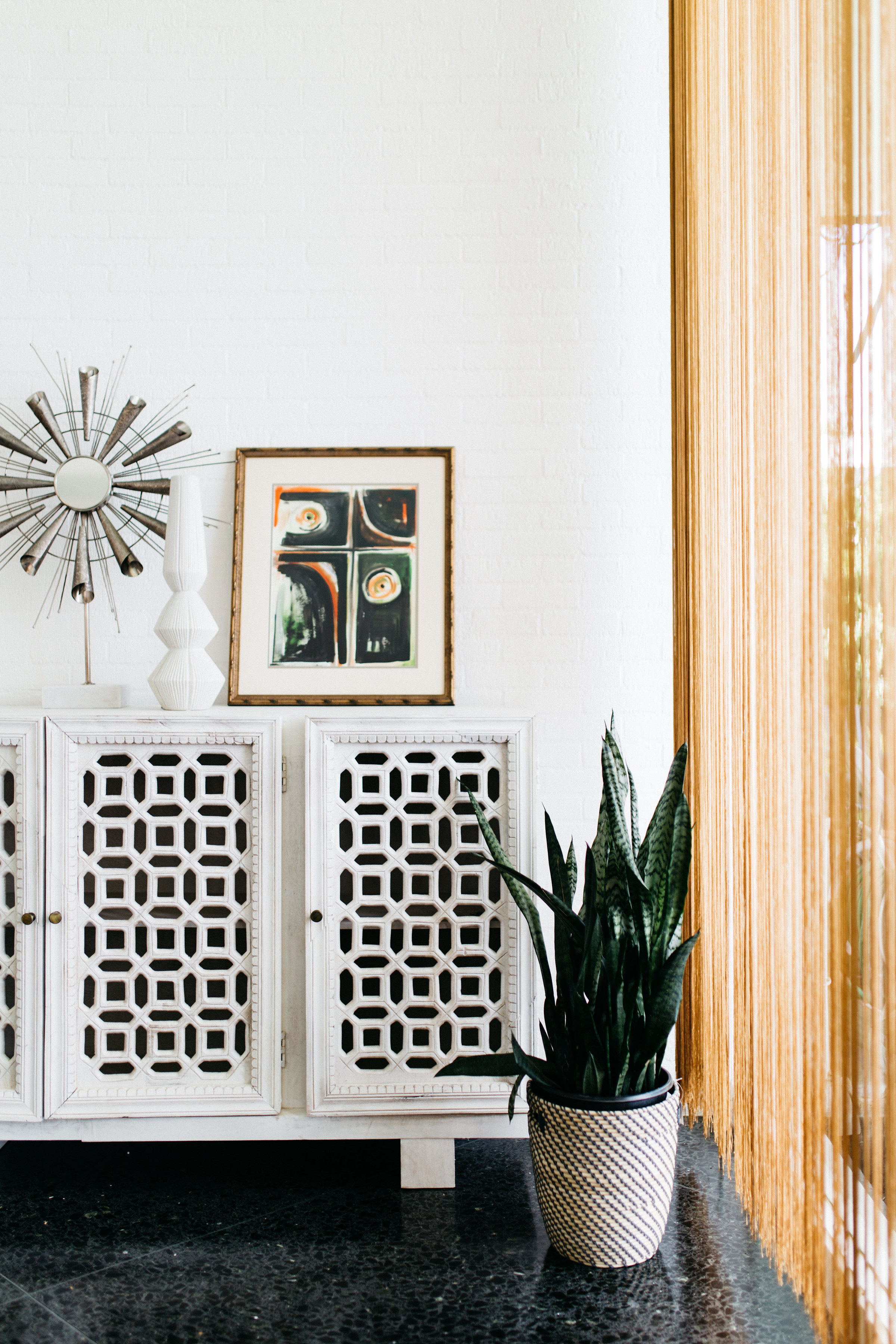 Ivy Design Firm M. Swabb